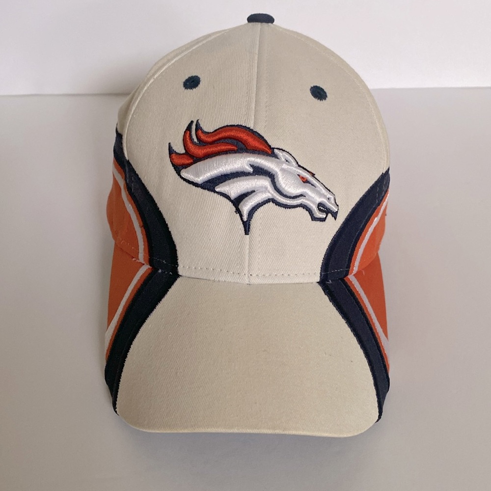 Denver Broncos Hat